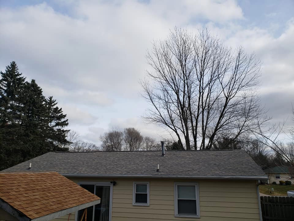 Grand Rapids Roof
