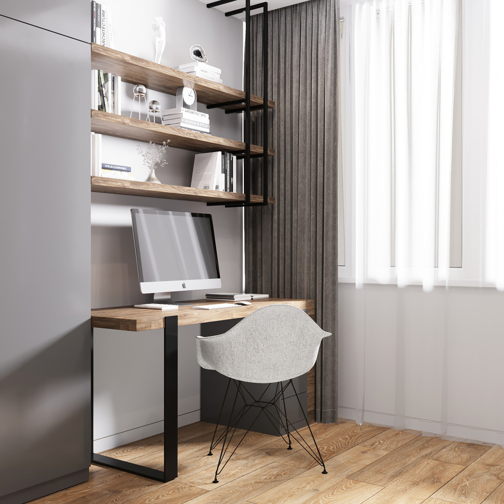 Роскошная квартира в центре Краснодара