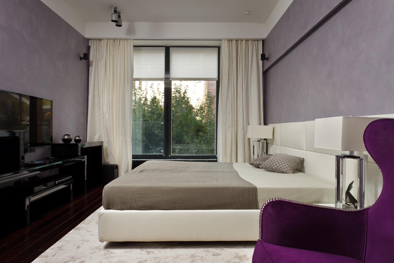 Квартира в ЖК «Одиннадцать Станиславского», Москва