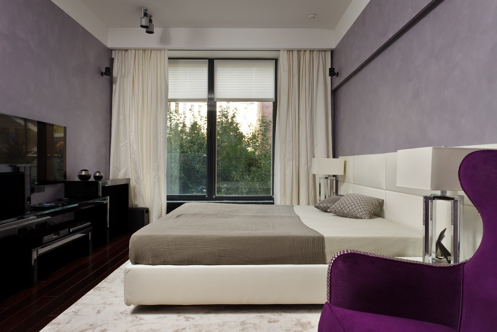 Квартира в ЖК «Одиннадцать Станиславского», Москва