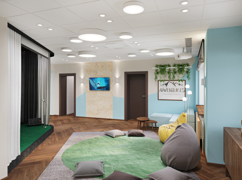 Школа творческого развития "Звезды"