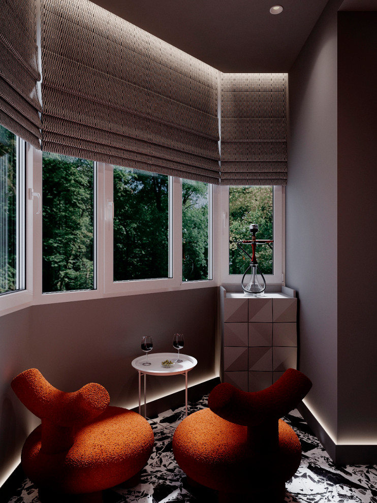 Шикарная квартира на Кирова