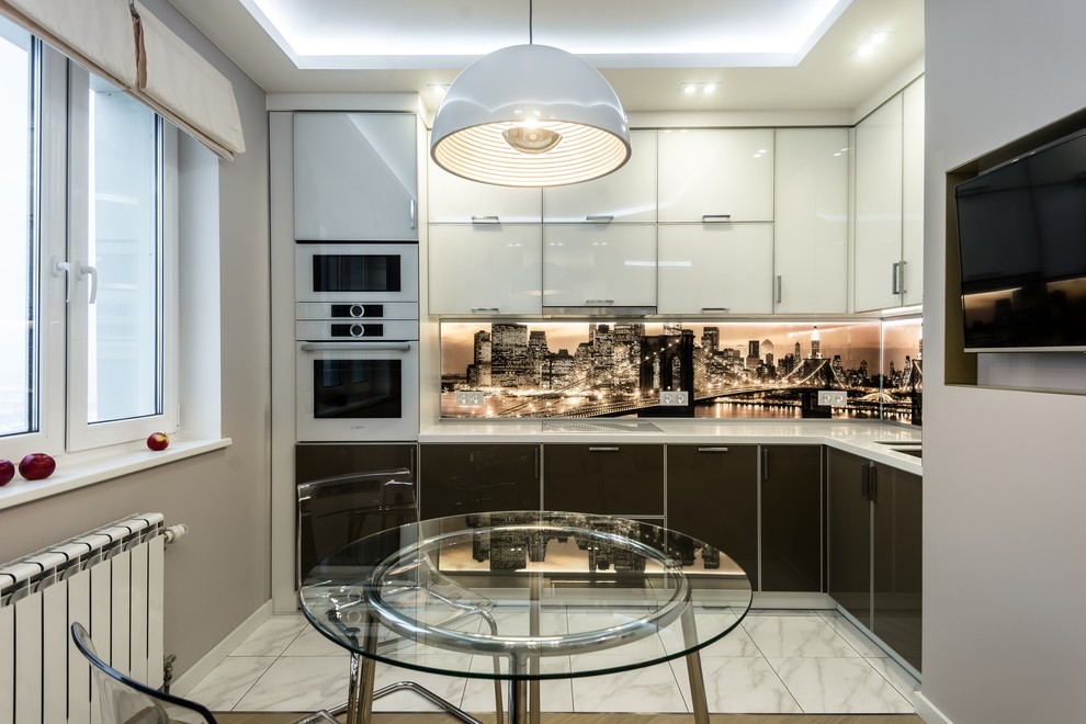 Квартира на Ленинском