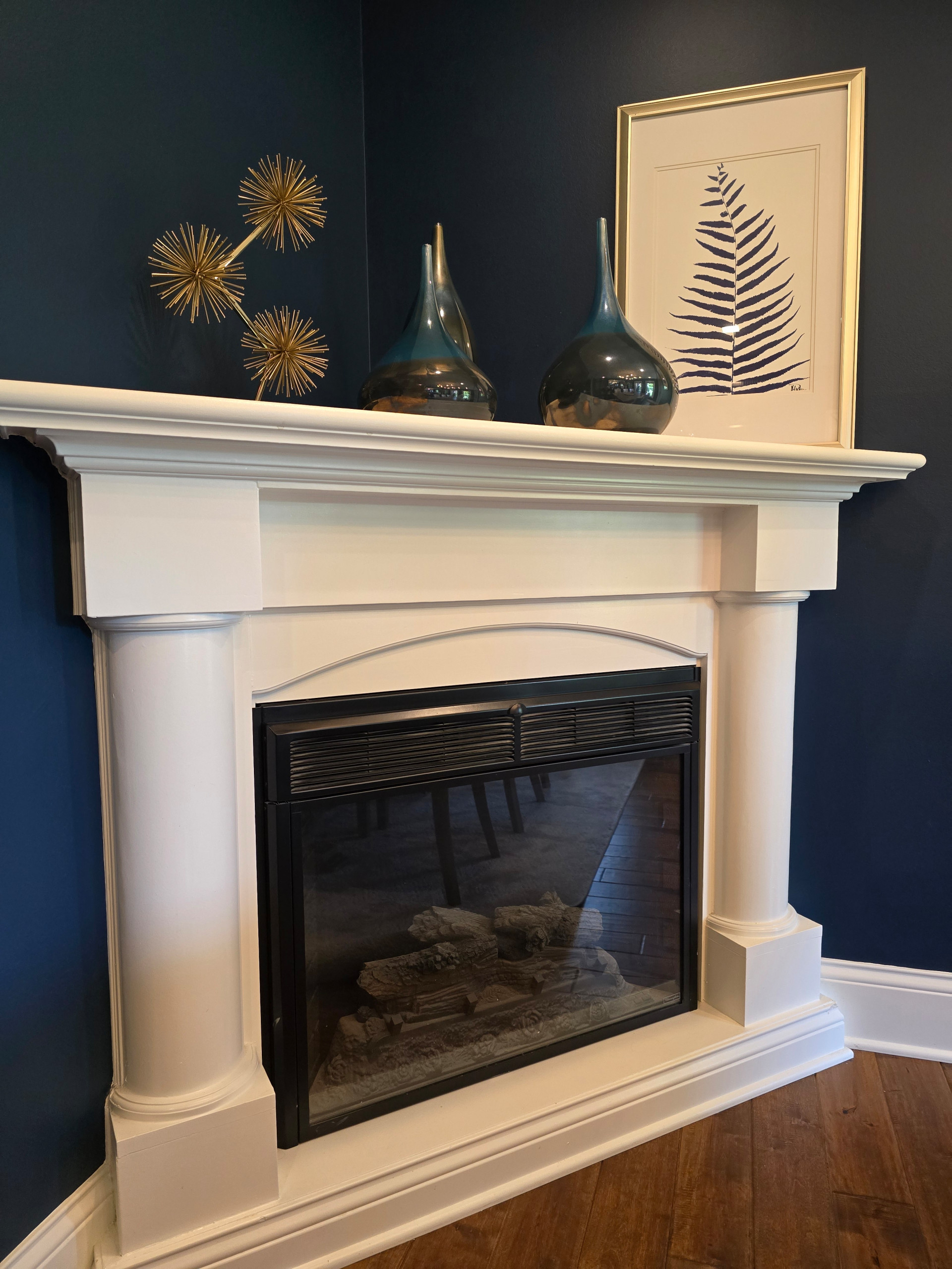 Elegant and Inviting