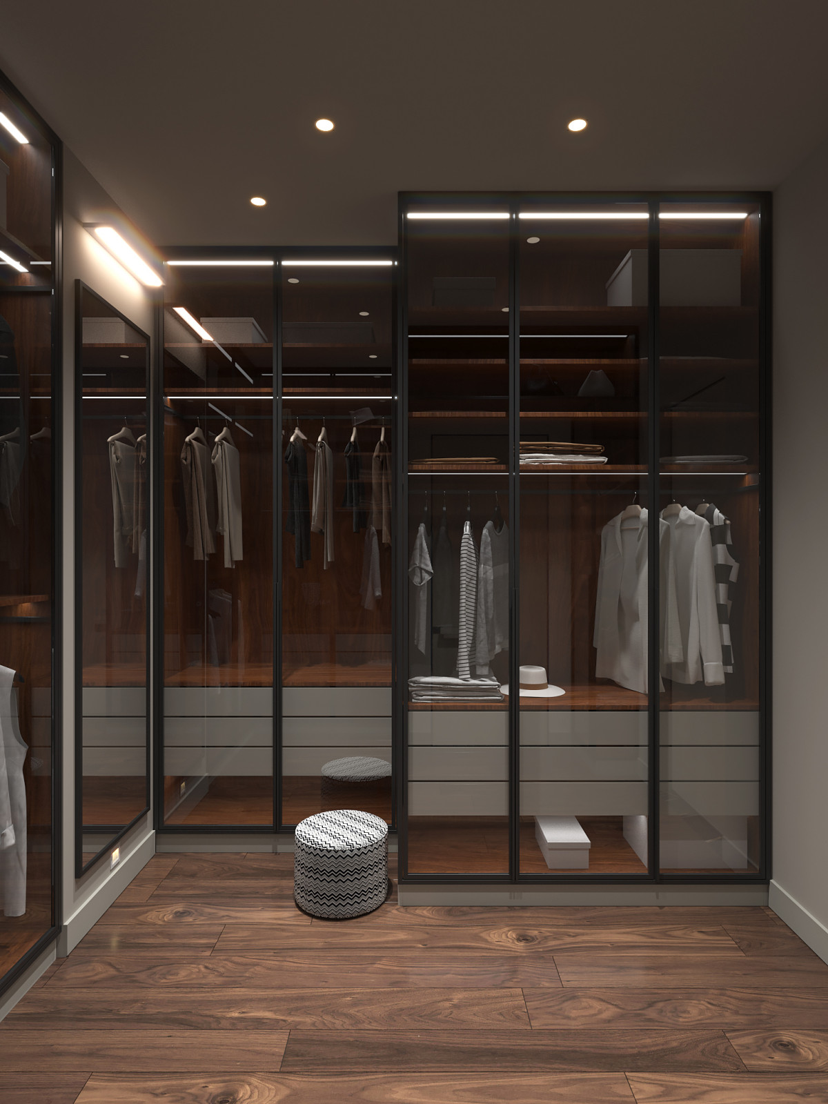 Модный интерьер | квартира с лифтом и террасой | 2021Модный Интерьер | Квартира