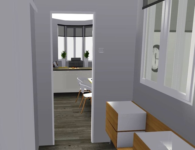 3D Visualisations 