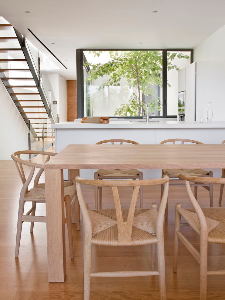 Кухня-столовая