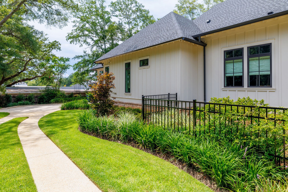 The Veranda Cottage