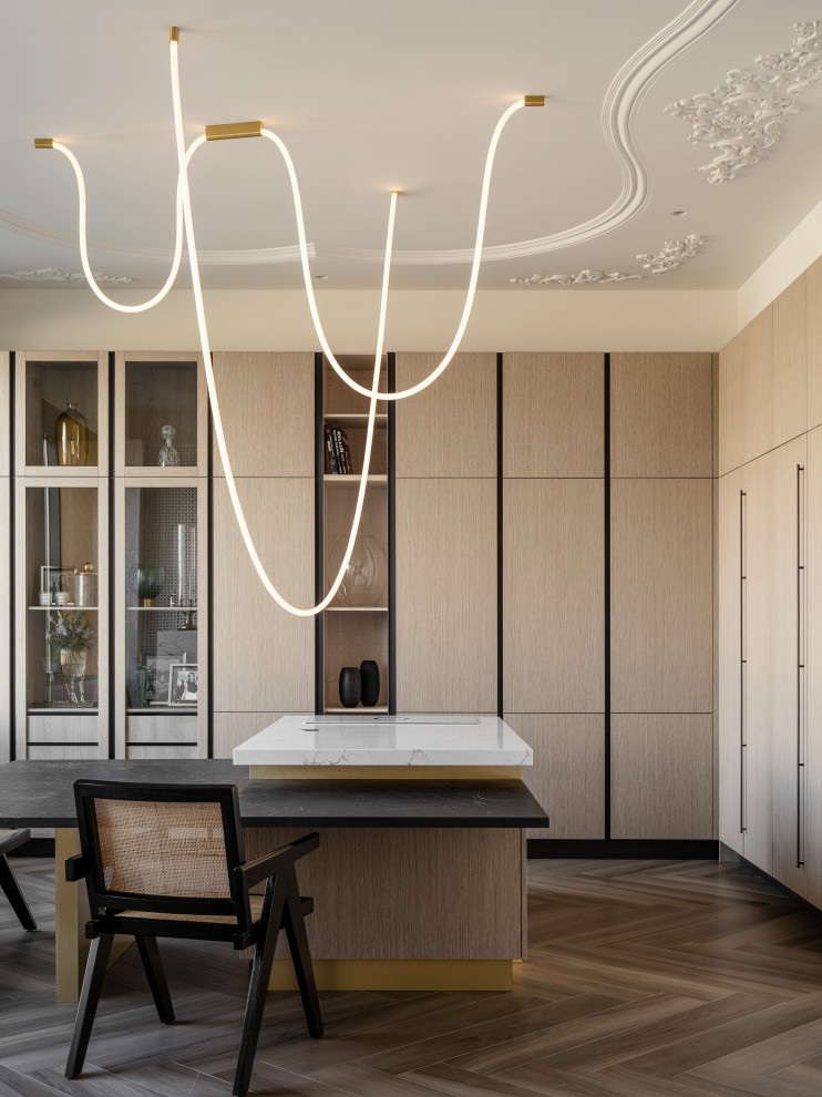 Офис 110м², Наб. Матисова канала