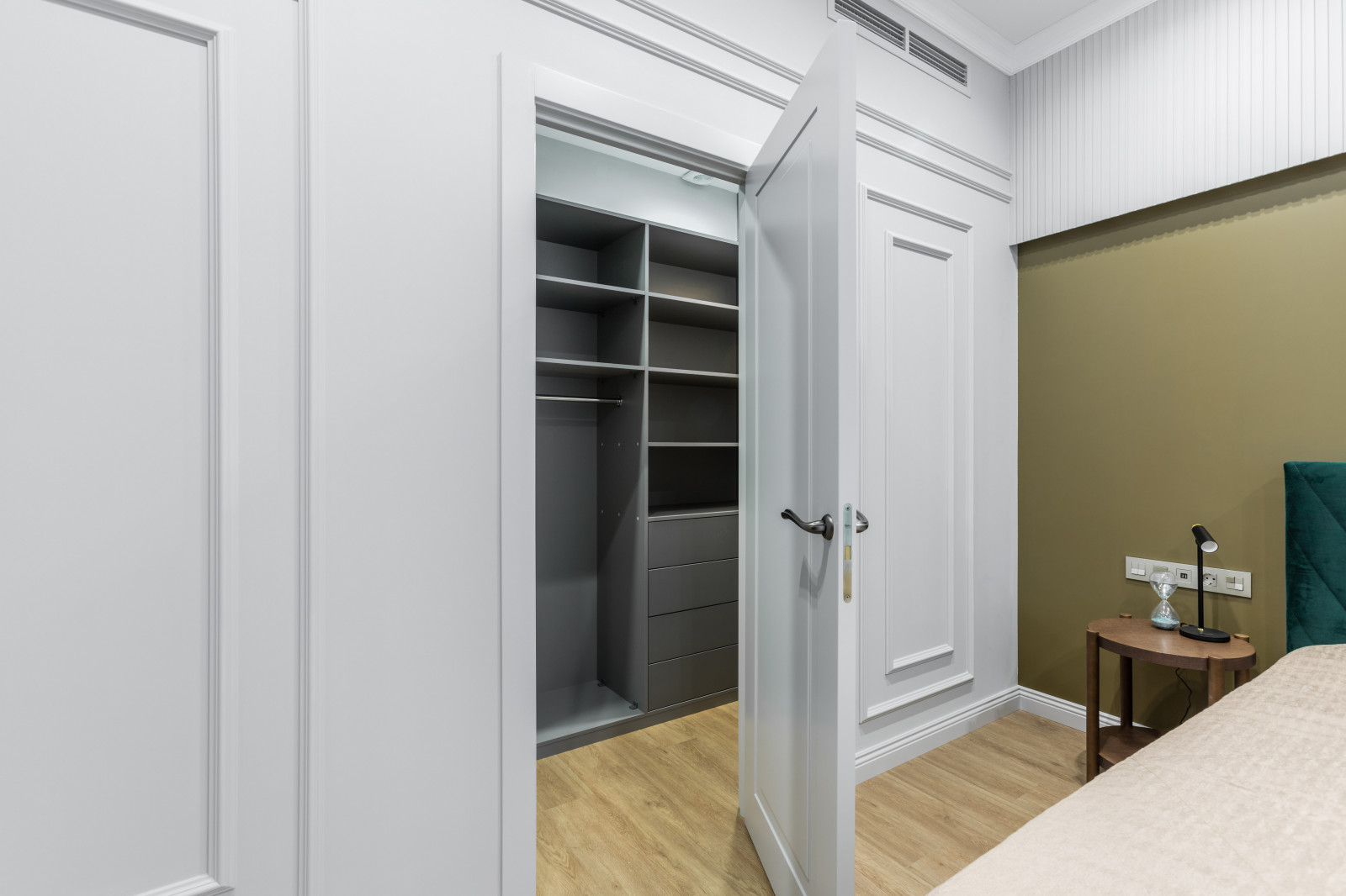 ЖК ВТБ Арена Парк 2. Фото объекта