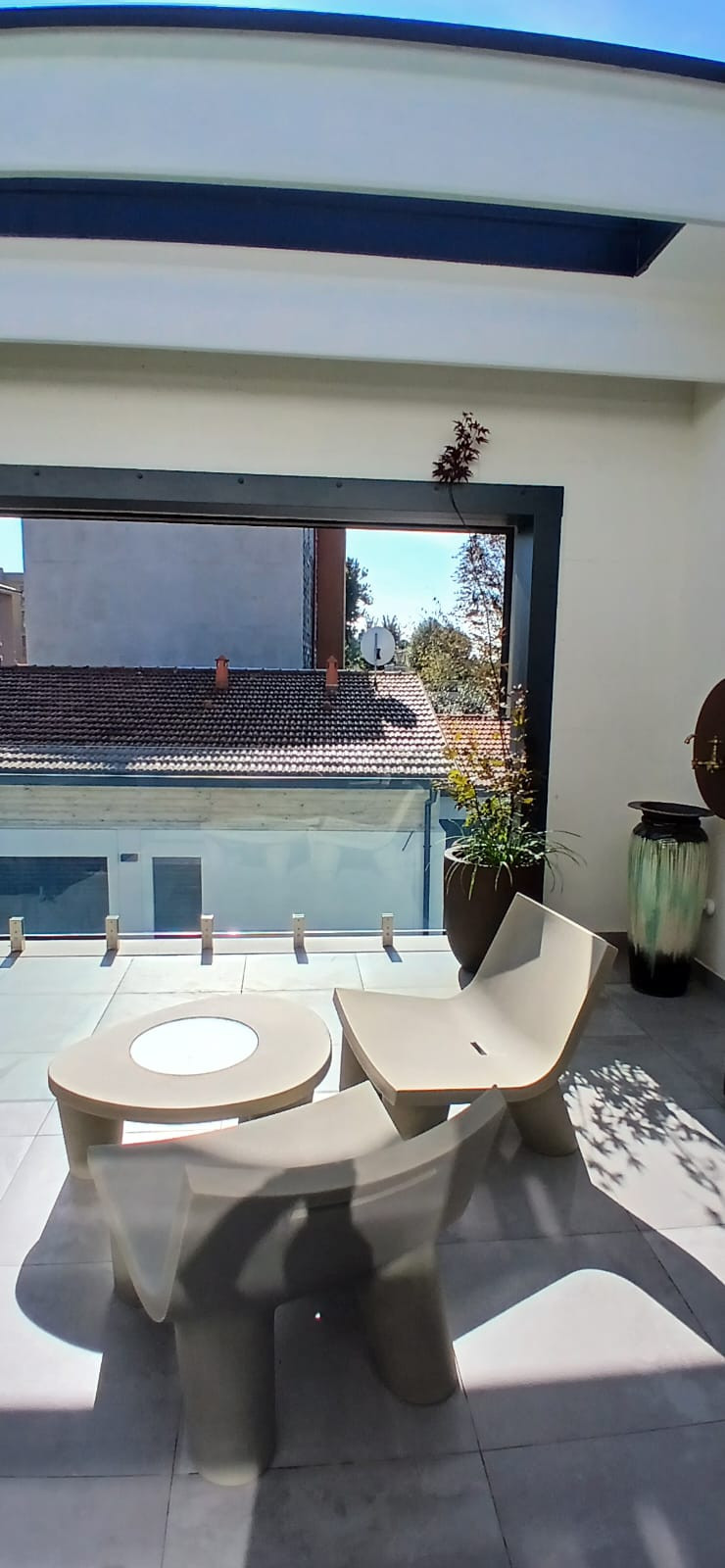 Realizzazione Wild in the city