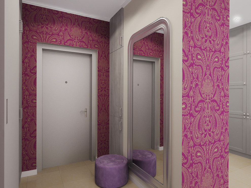 1 комнатная квартира студия