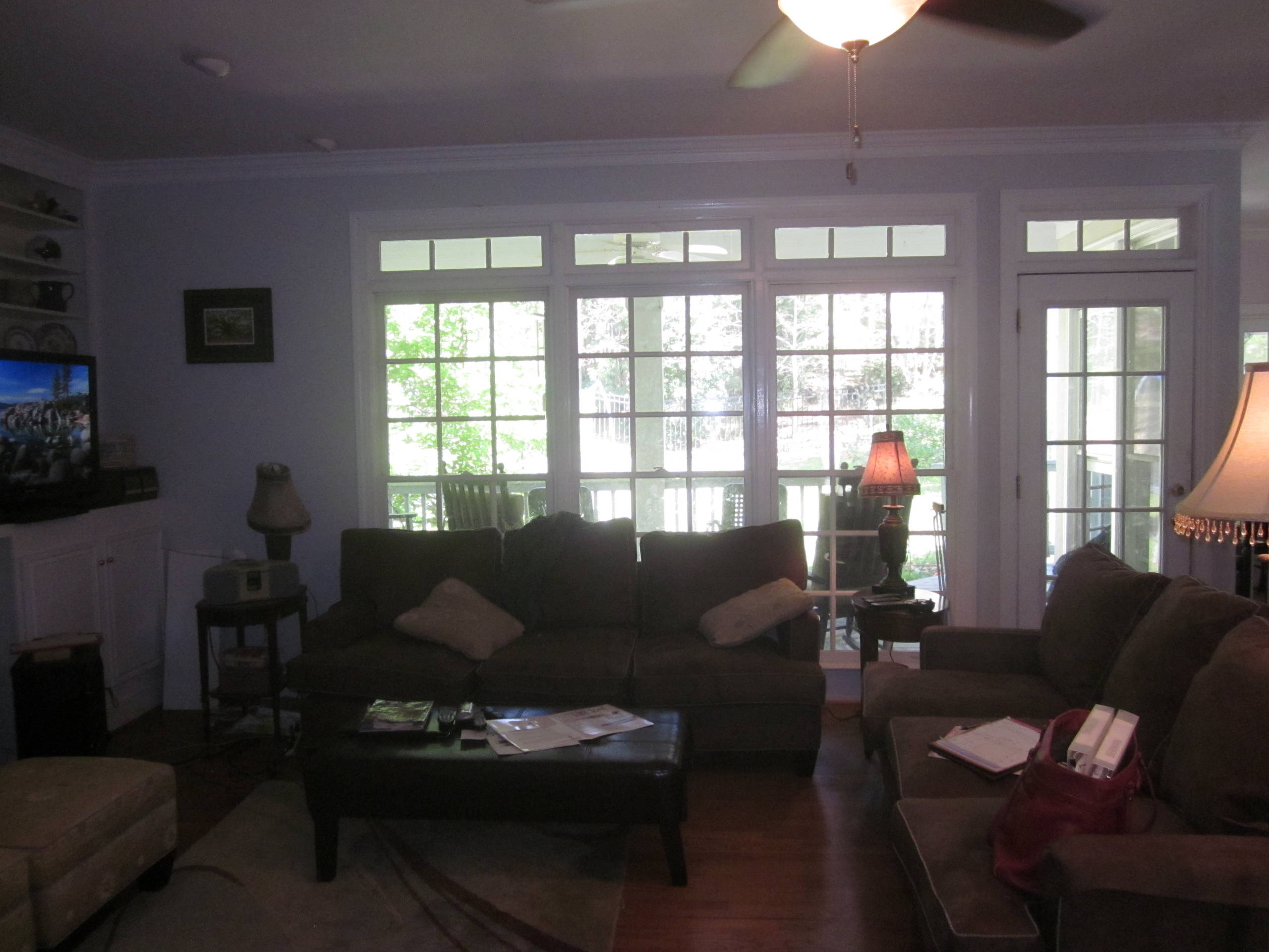 H Family Room