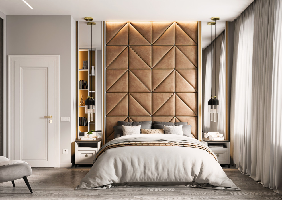 Квартира в центре, ул.Казанская