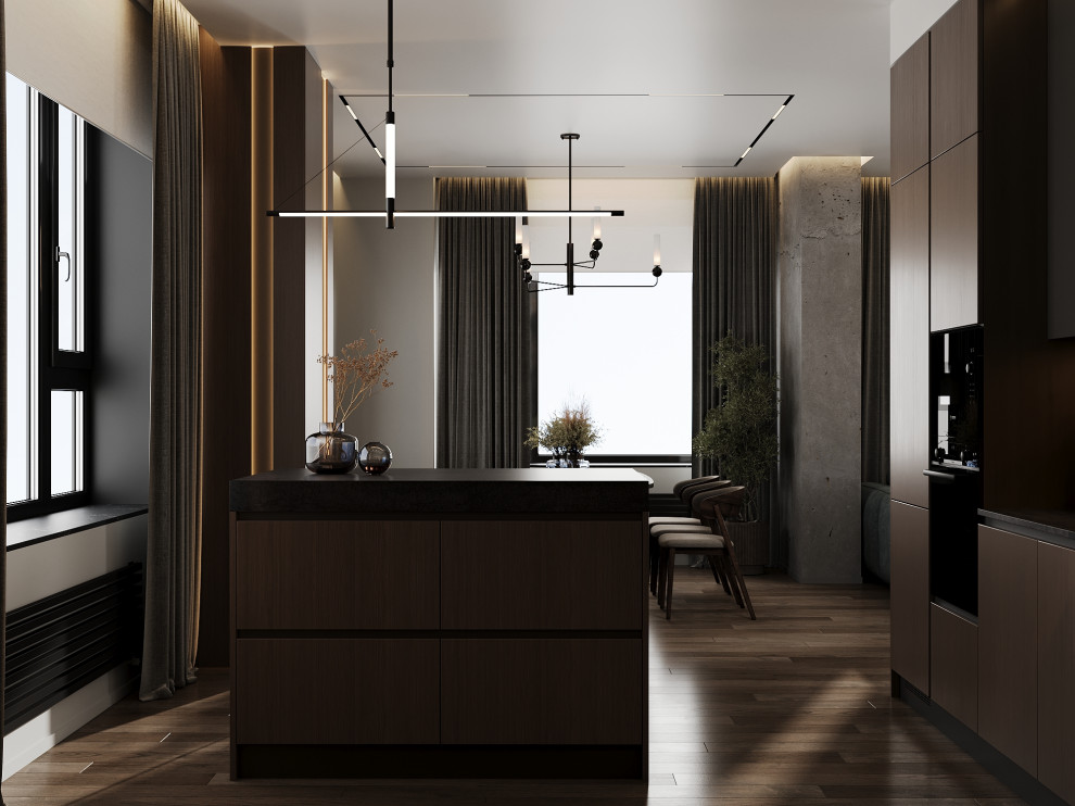 ЖК ГРИН ПАРК