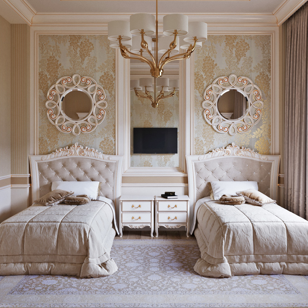 Интерьеры частного дома г. Шымкент, Казахстан.