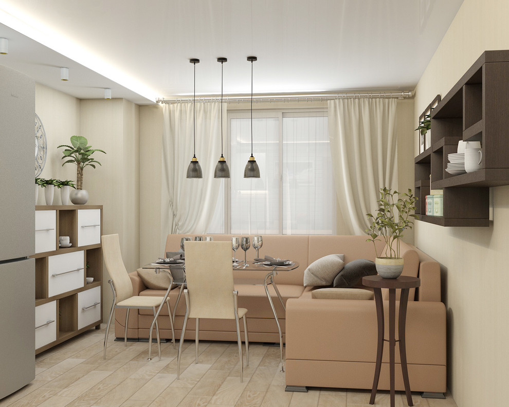 Квартира на Ленинградской