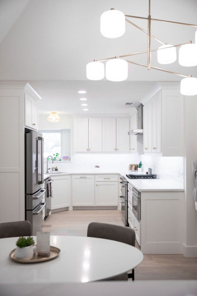 Whole Home Renovation II
