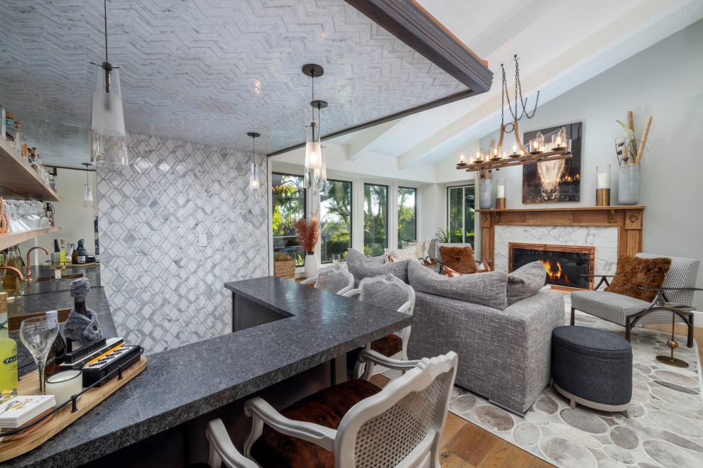 Modern Ranch | Full Remodel