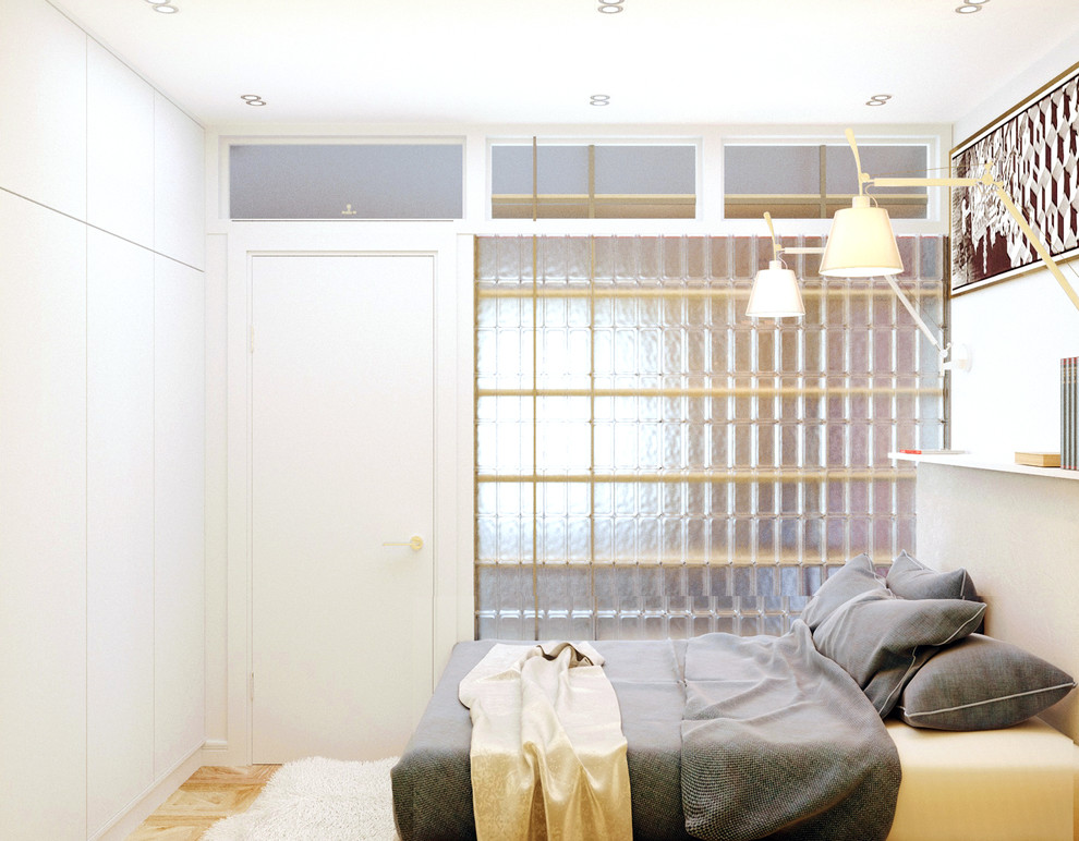 СТУДИЯ НА УЛИЦЕ ФРУНЗЕ