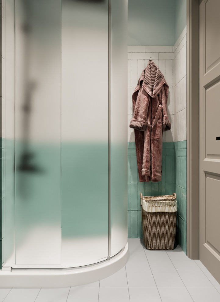 1-но комнатная квартира ЖК видный город, Московская область