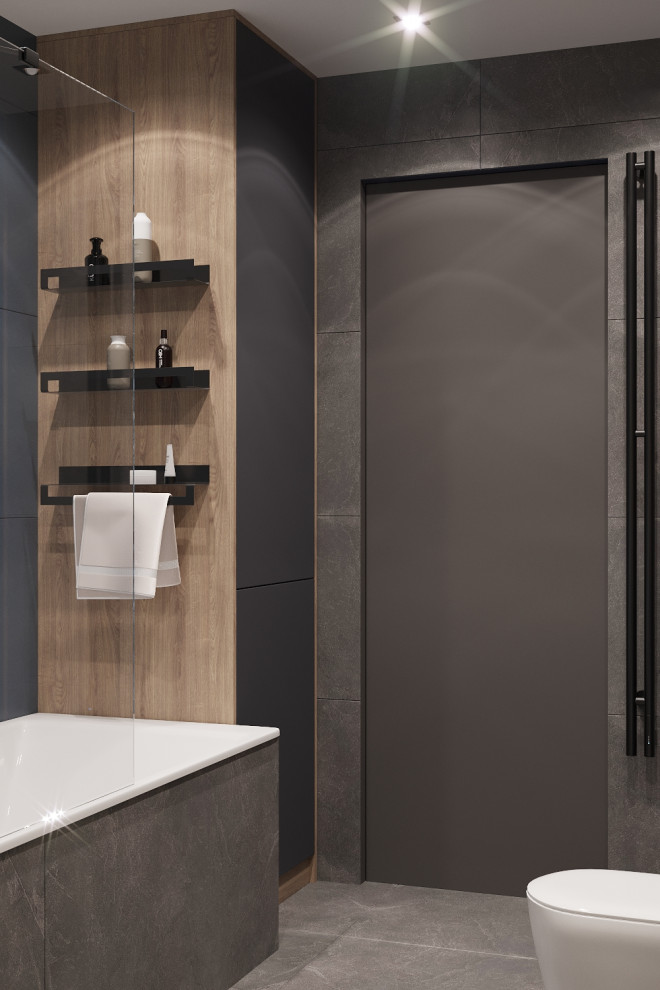 Ванная комната