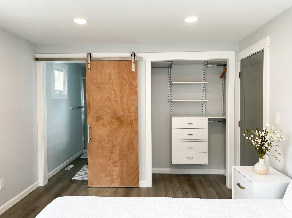 Great Harbors Home Renovation