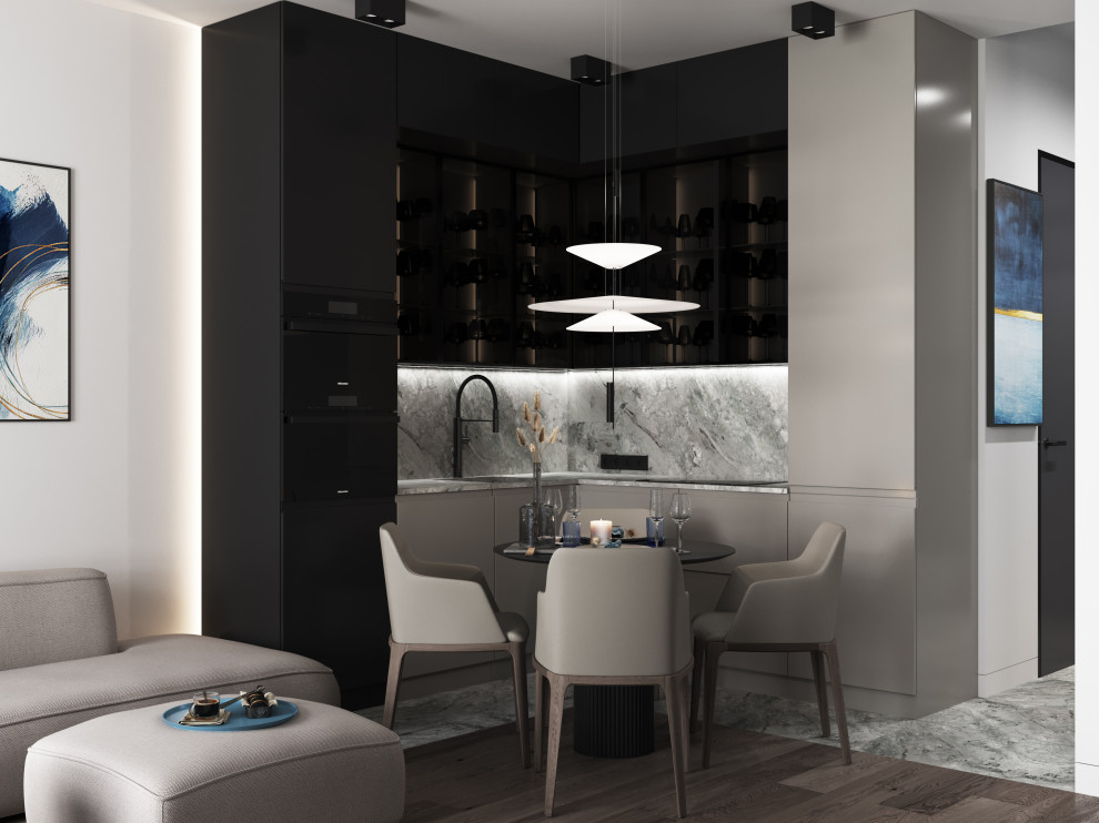 ЖК "Династия"