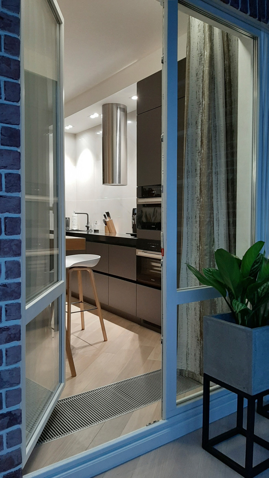 ЖК Три ветра