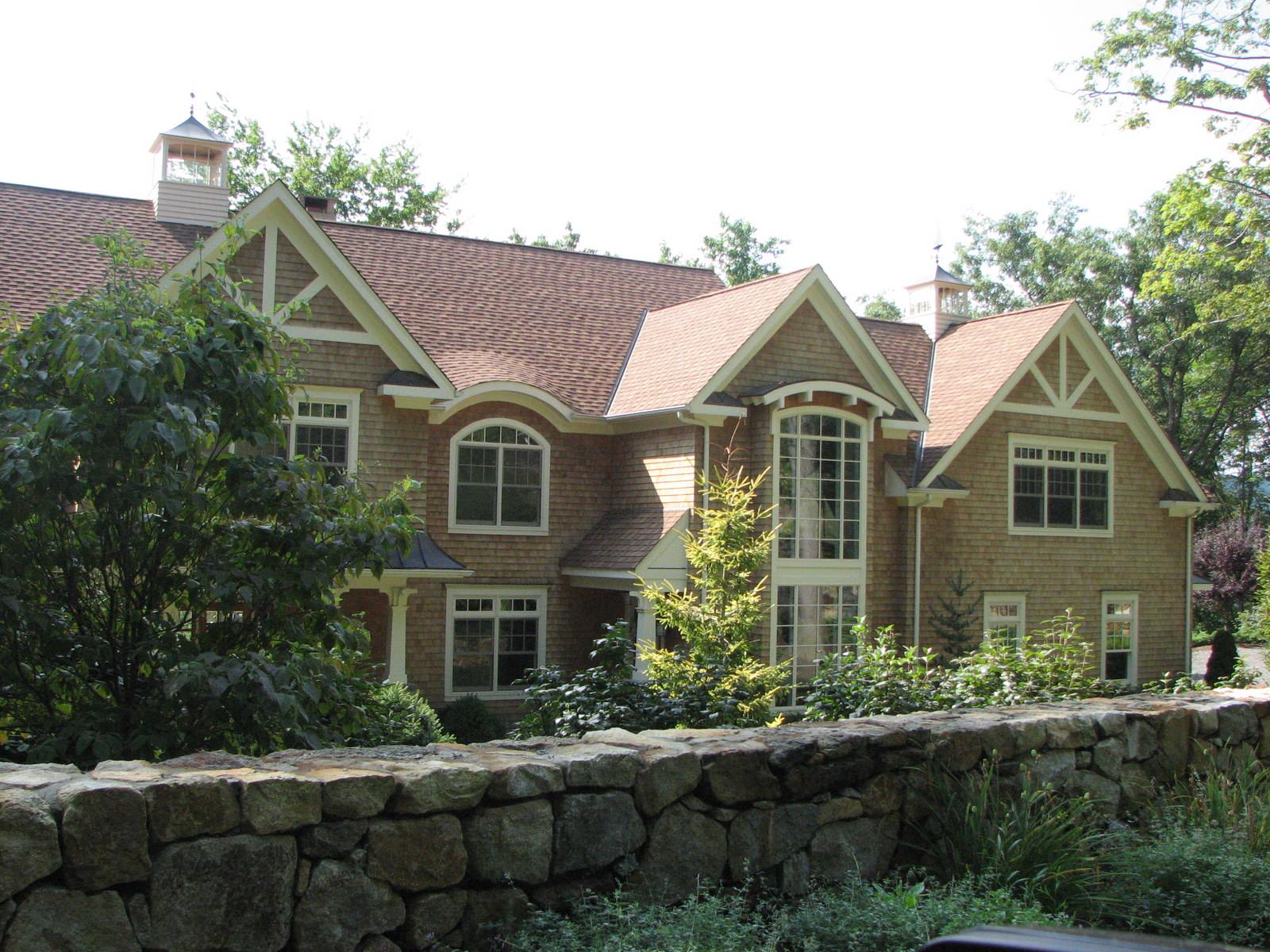 New Construction