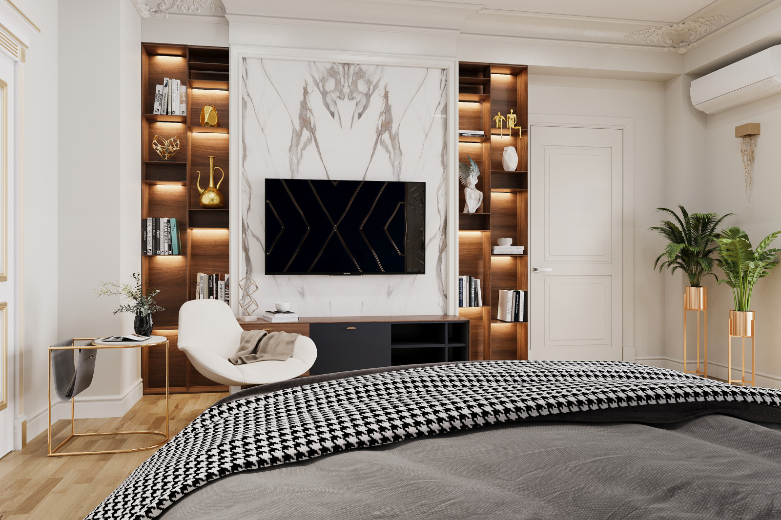 Почти ар-деко в Геленджике