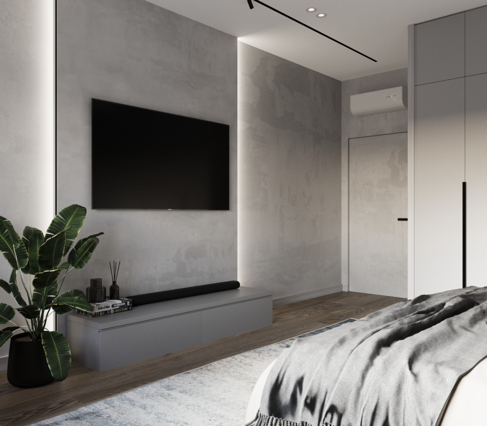 Загородный дом на Балтыме