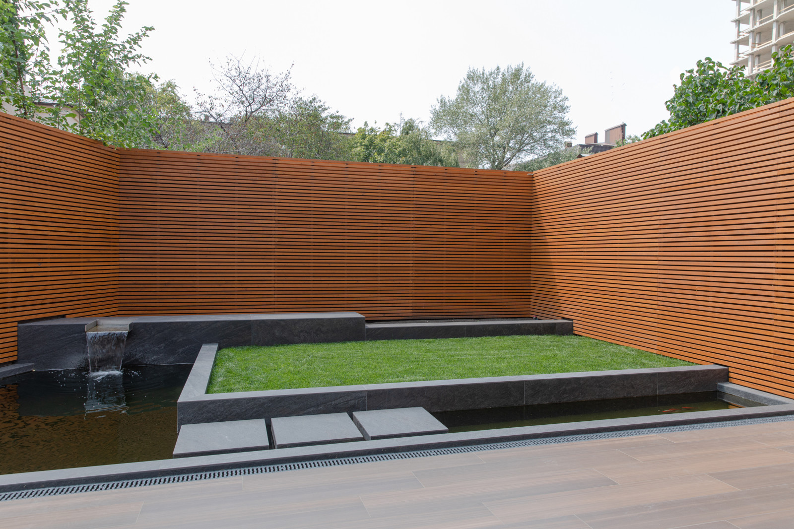 Реализованный проект дома в Ростове-на-Дону