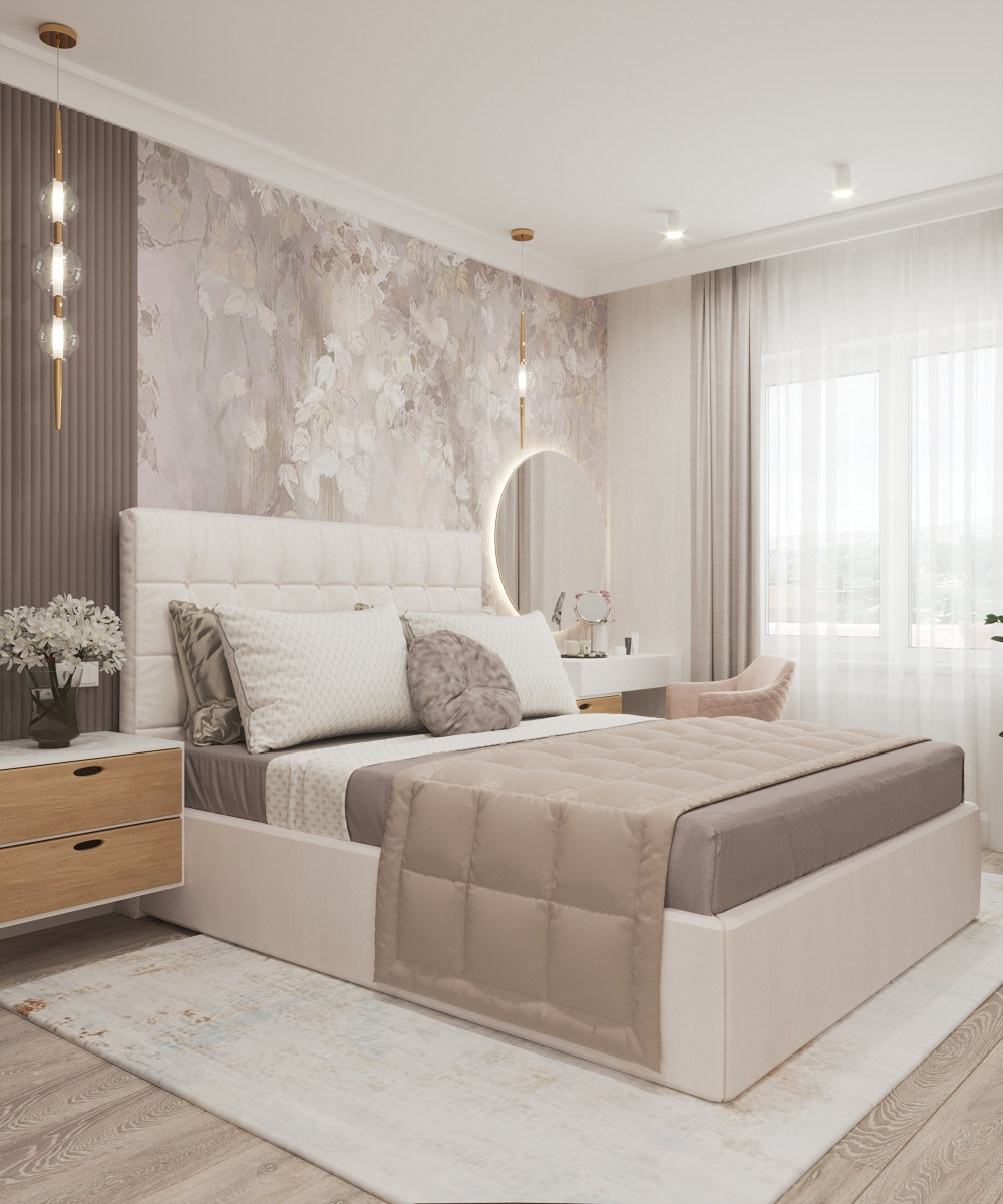 Квартира в Калининграде