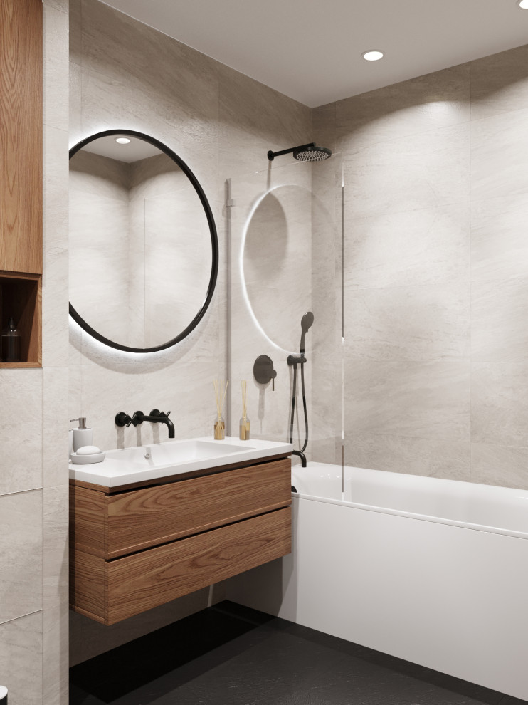 ЖК Д1 зеленый сад