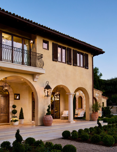 Fall 2012 mediterraneo-fachada