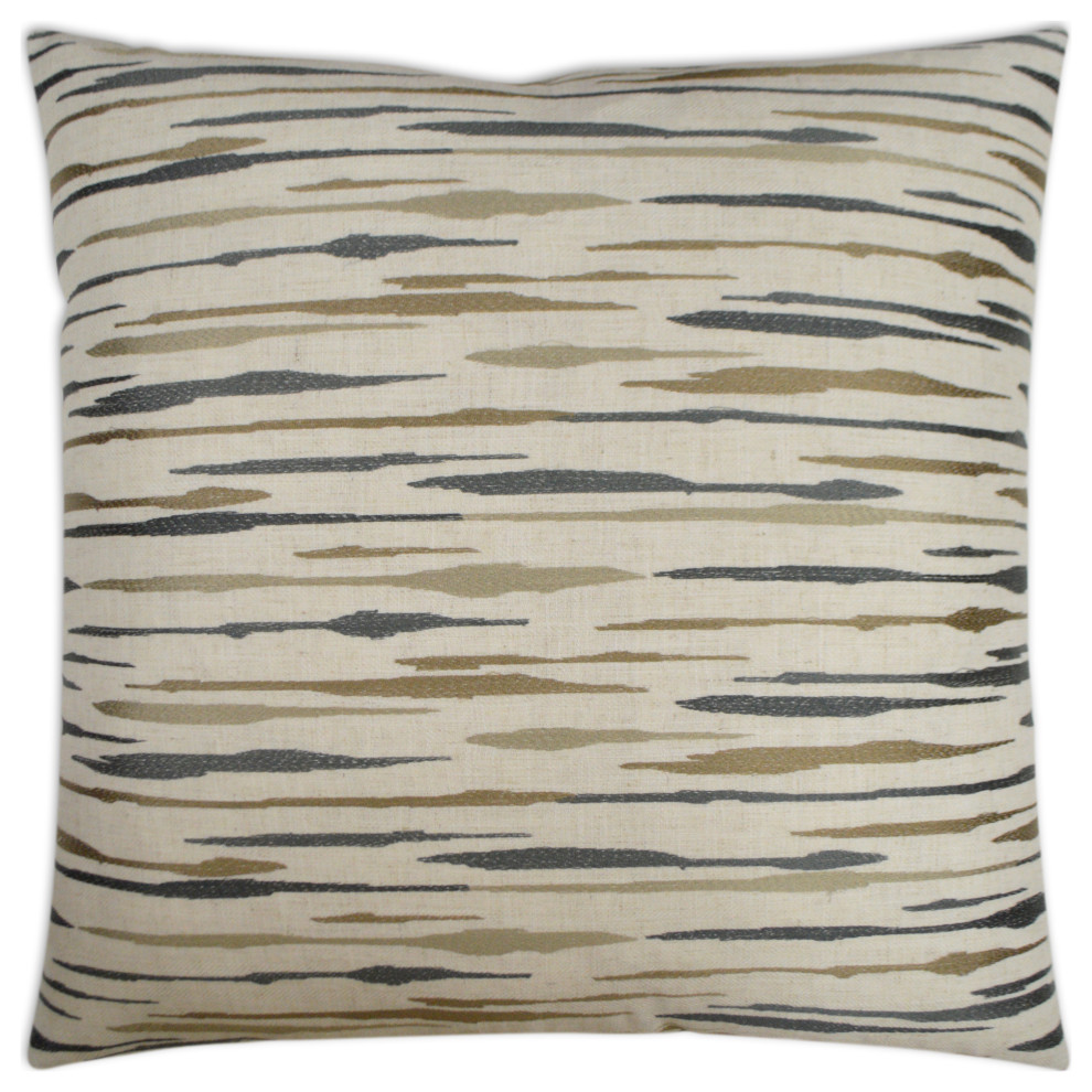 Canaan Company Marcus Accent Pillow Flagstone Finish 3082F