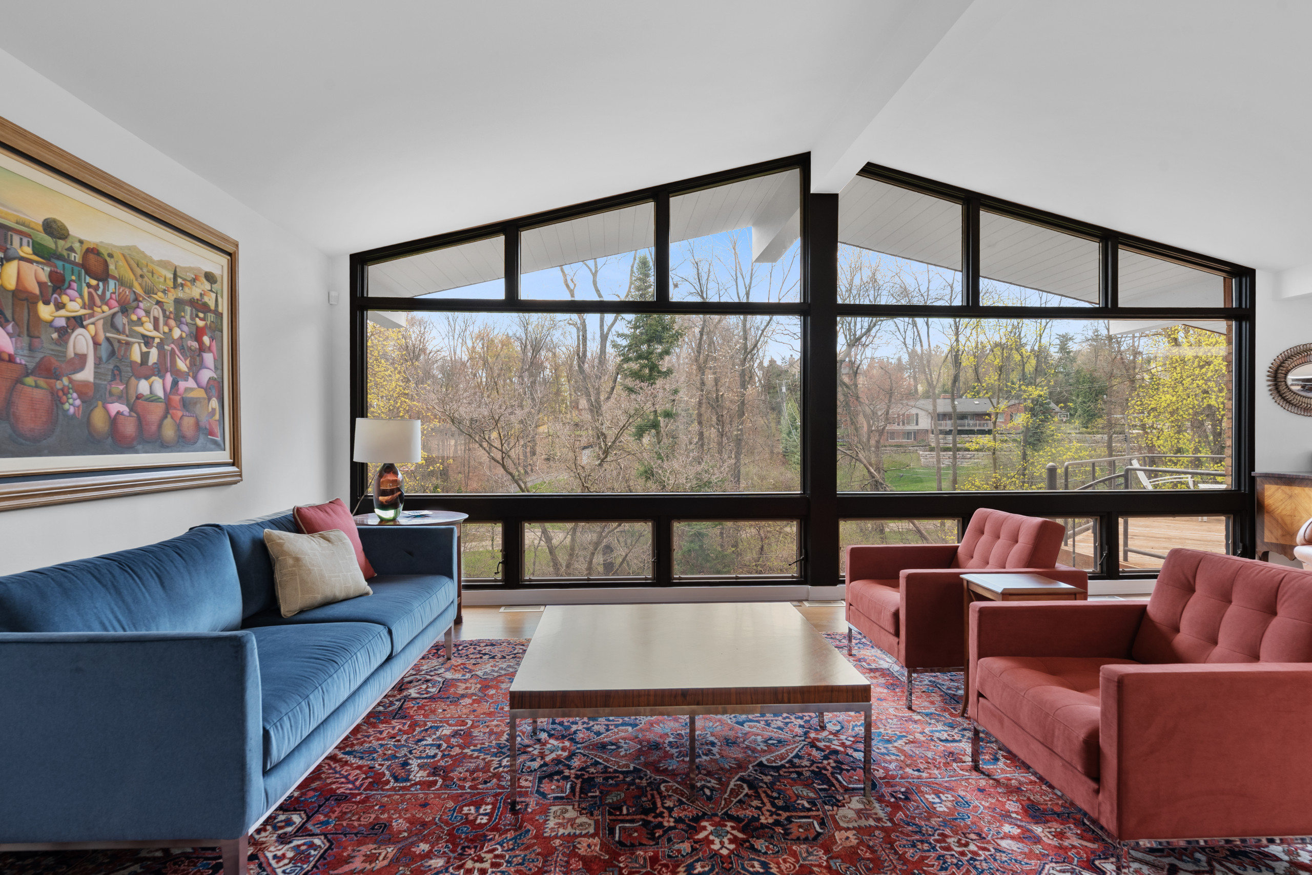 Stunning Bloomfield Ranch