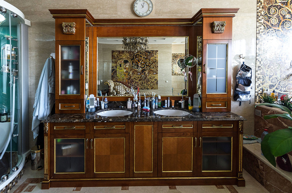 Квартира, Карамышевская набережная