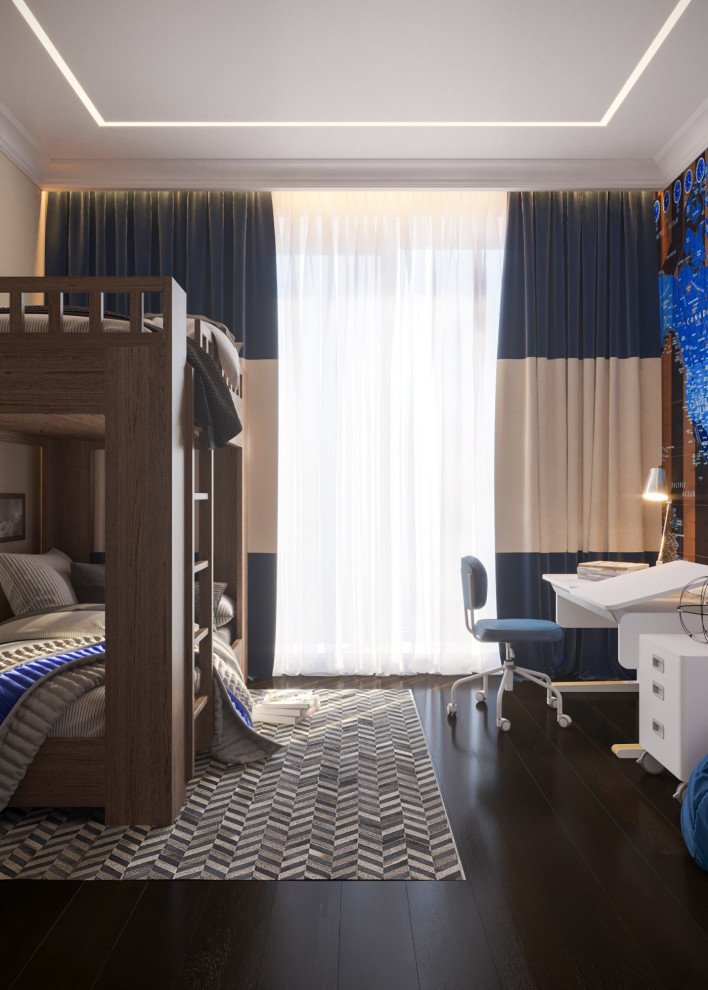 Таунхаус для семьи