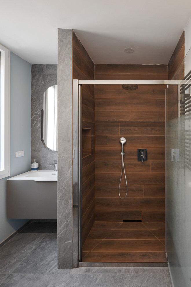 CASA SRC11 - parte 2