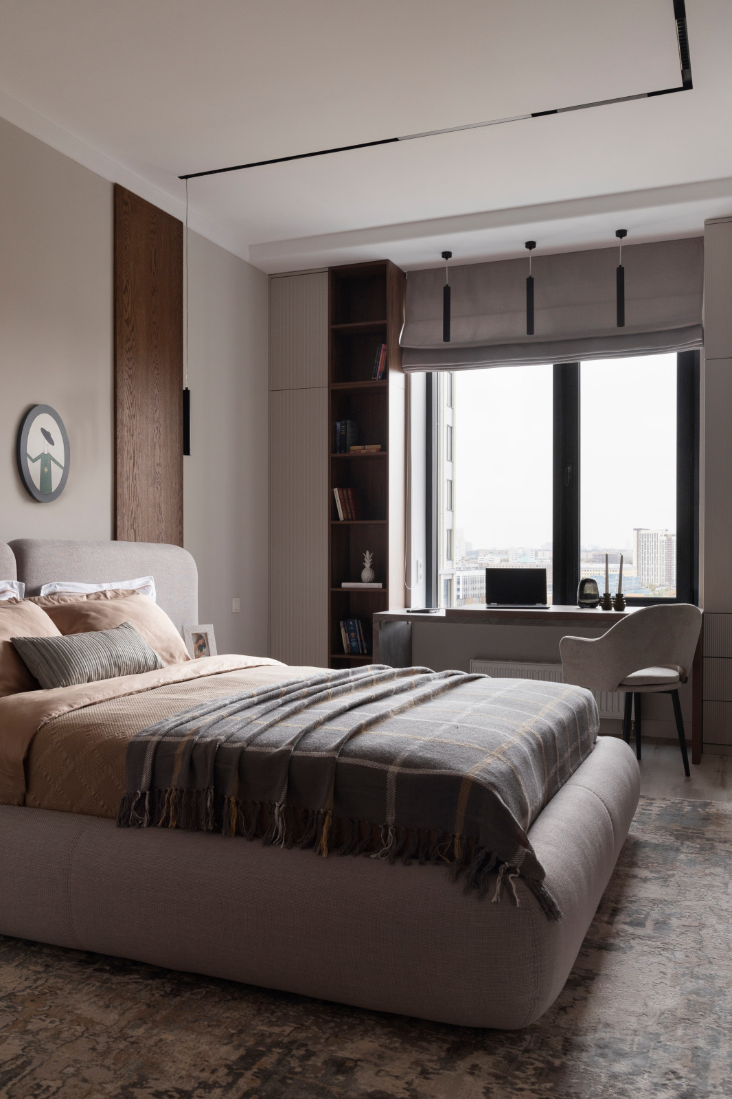 Публикация в Design Mate