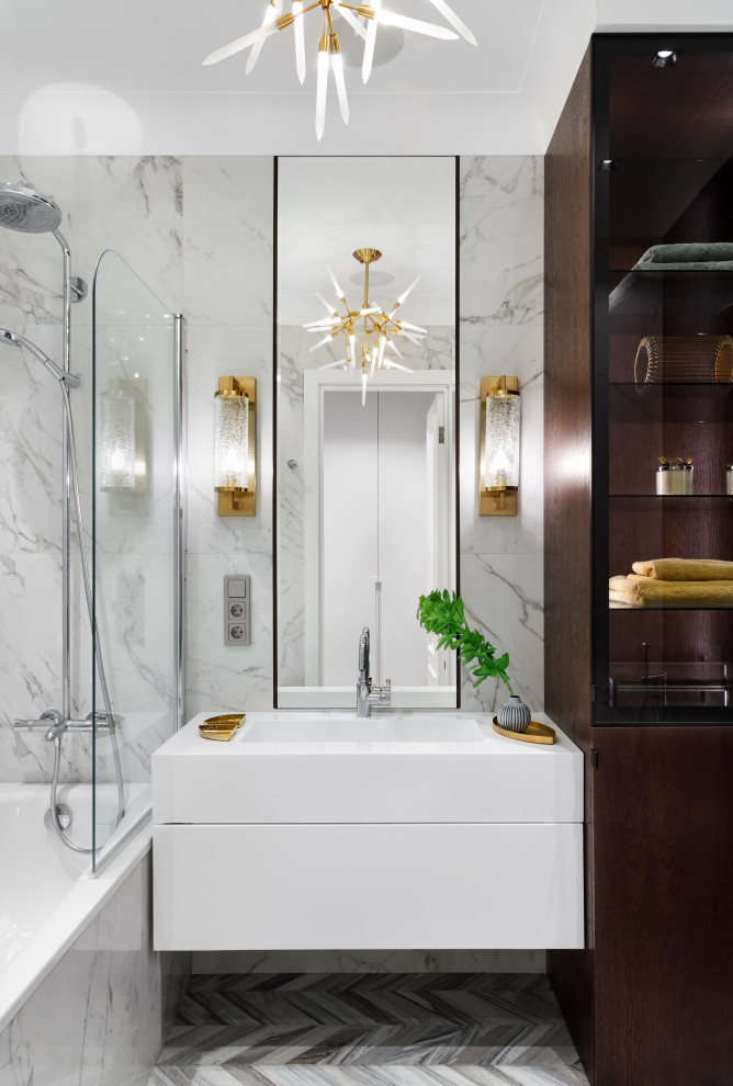 Квартирка на Кутузовском