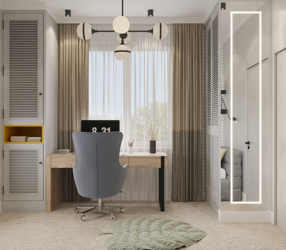 КП "МИЧУРИНСКИЙ"