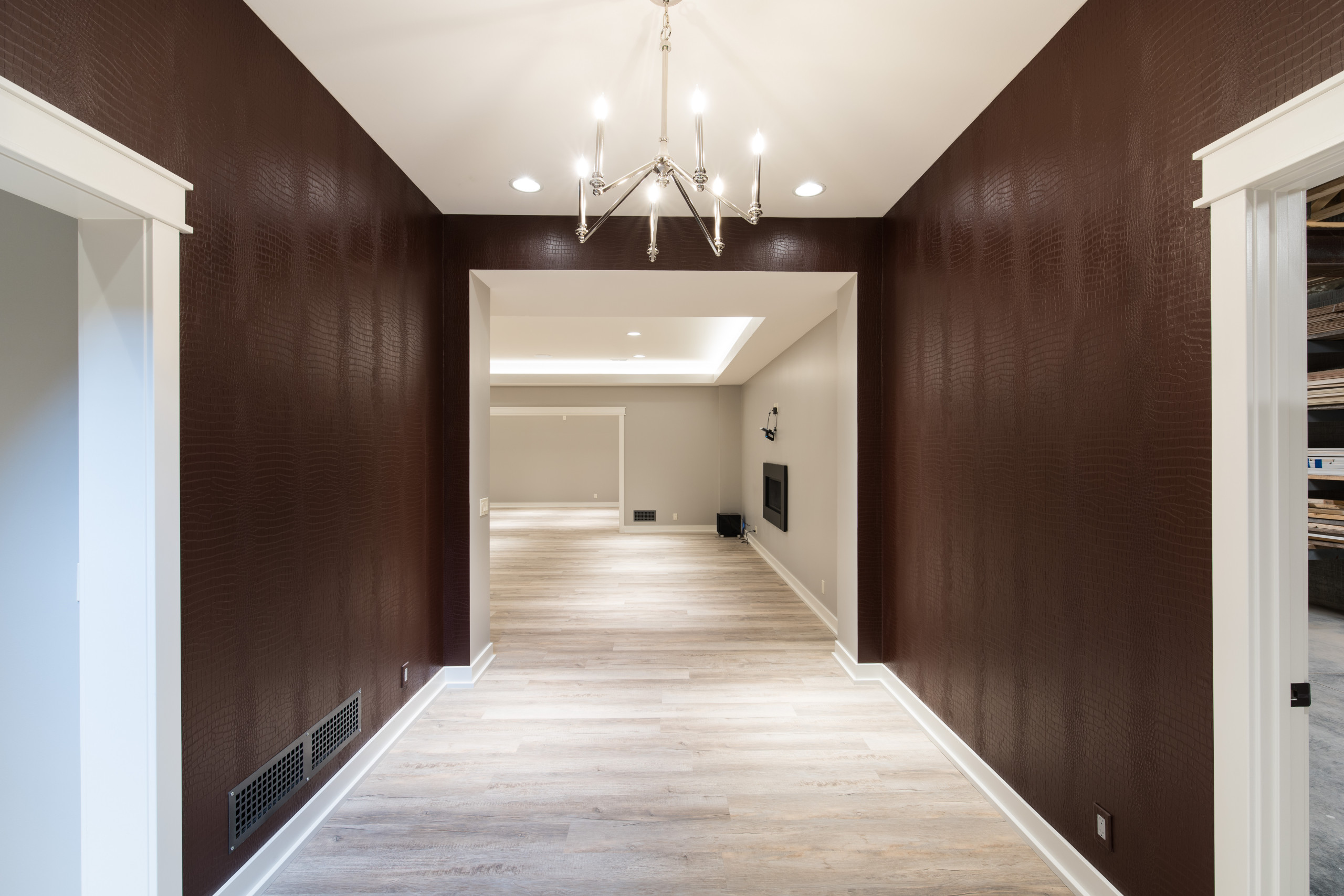Transitional Inspired Home | Custom Build