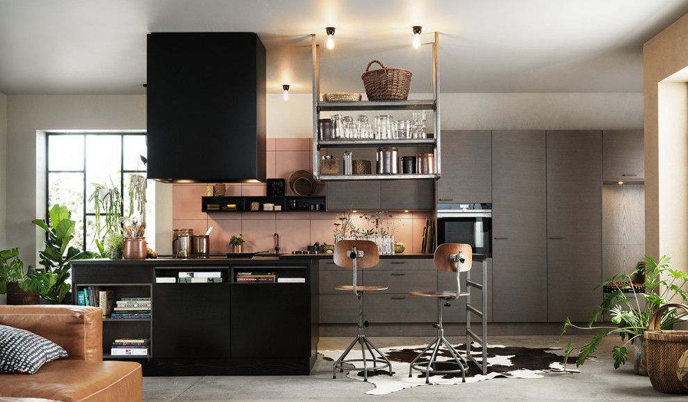 Современный стиль