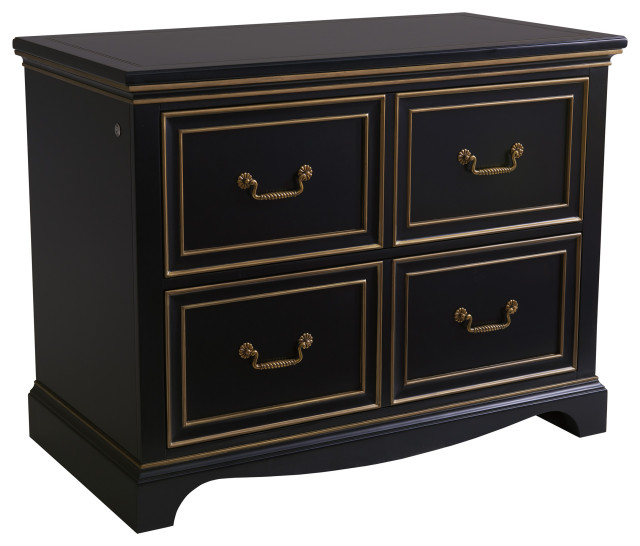 Enchantment File Chest Traditional Filing by Lexington