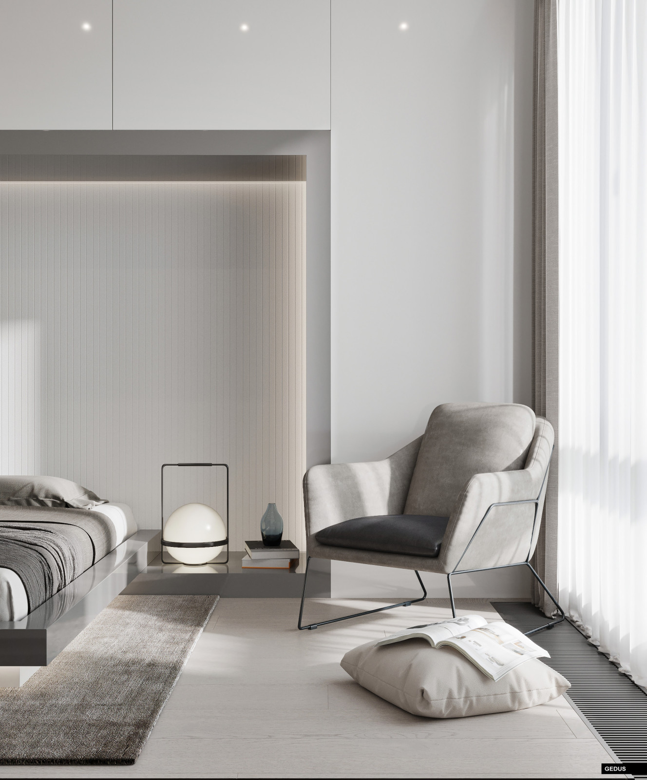 ЖК Смольный Парк 4/3