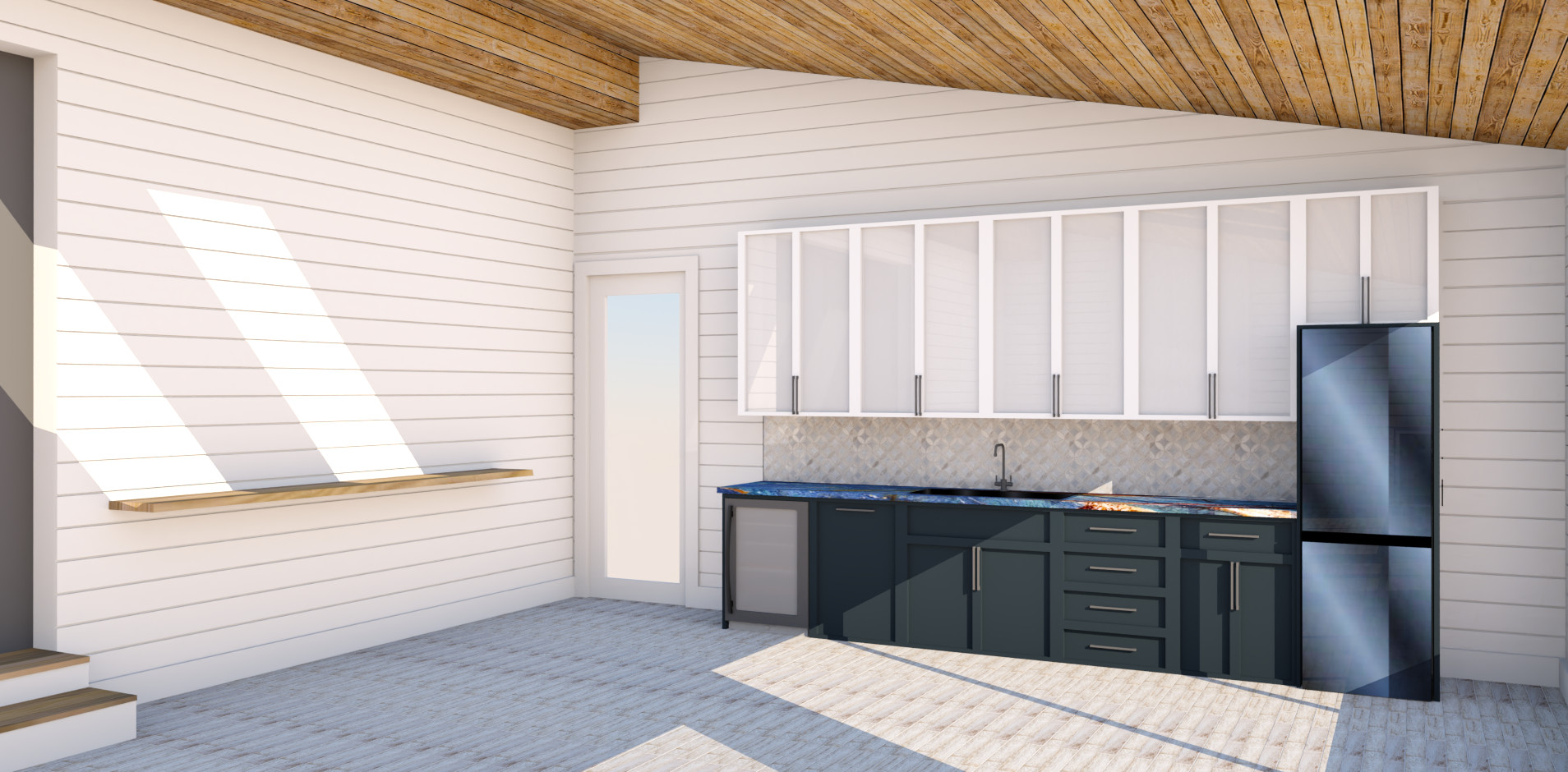 Southern Sunroom
