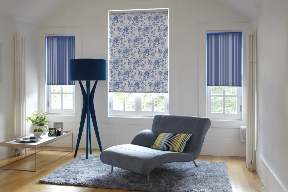 Increase Your House’s Aesthetic Appeal with Roller Blinds